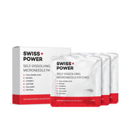 Samorazgrađujući mikroneedle flasteri