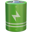 Energija koja čini dobro bez pada